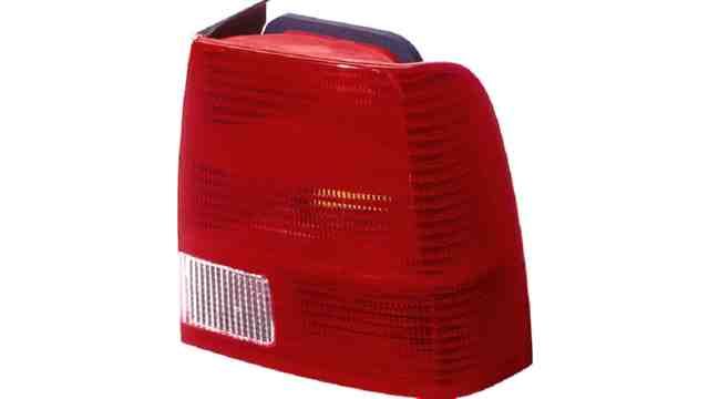 Farolim Direito Vw Passat B5 4P 96-00