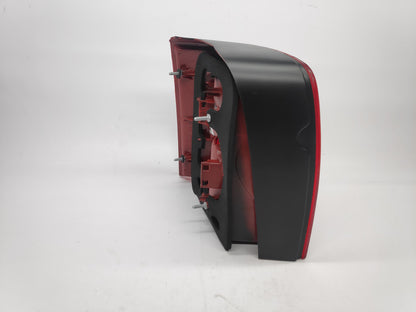 Farolim Direito Vw Passat B6 Variant 00-05