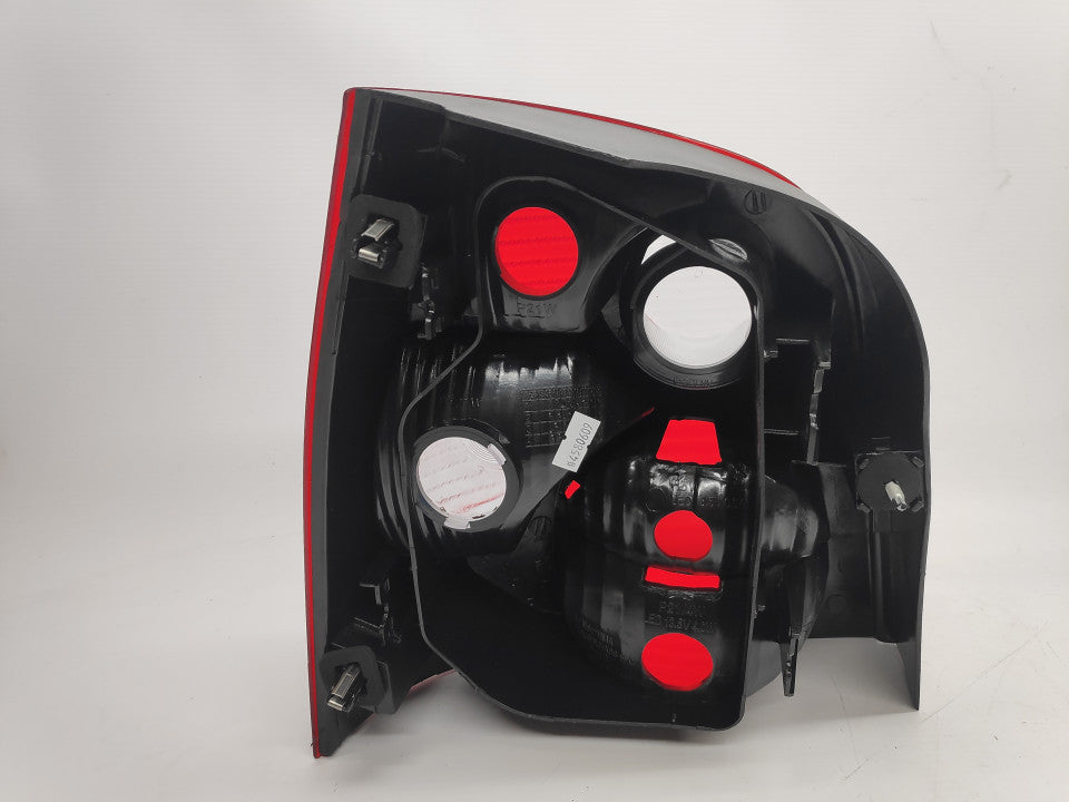 Farolim Direito Vw Polo 9N 3/5P 01-05