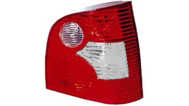 Farolim Direito Vw Polo 9N 3/5P 01-05