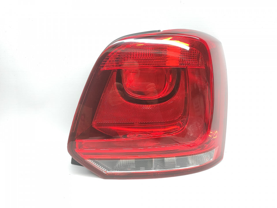 Farolim Direito Vw Polo Gti 11-