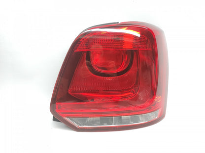 Farolim Direito Vw Polo Gti 11-