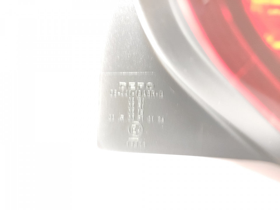 Farolim Direito Vw Polo Gti 11-