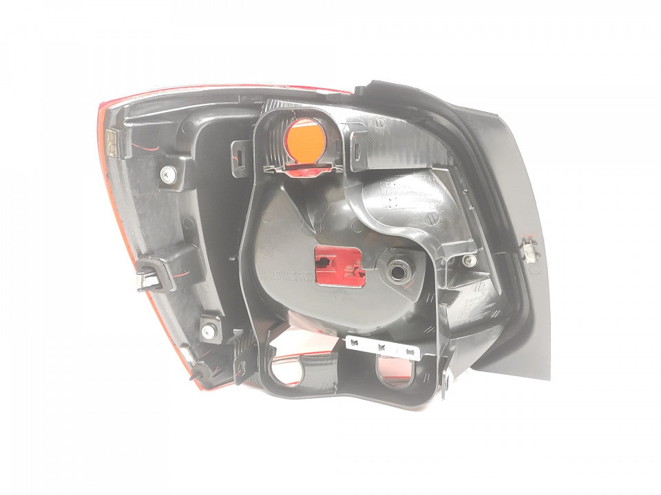 Farolim Direito Vw Polo Gti 11-