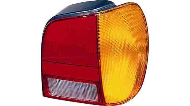 Farolim Direito Vw Polo III 94-99