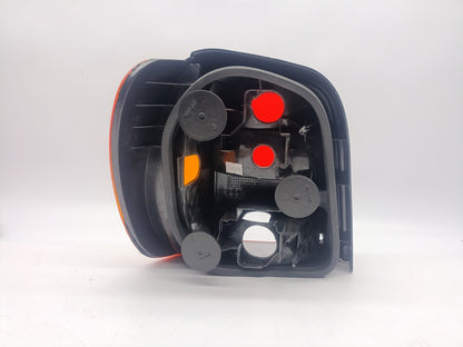 Farolim Direito Vw Polo III 94-99