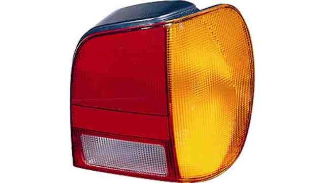 Farolim Direito Vw Polo III 94-99
