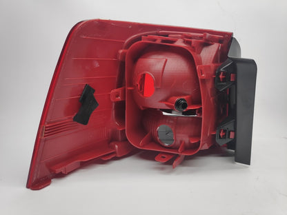 Farolim Direito Vw Sharan 10-