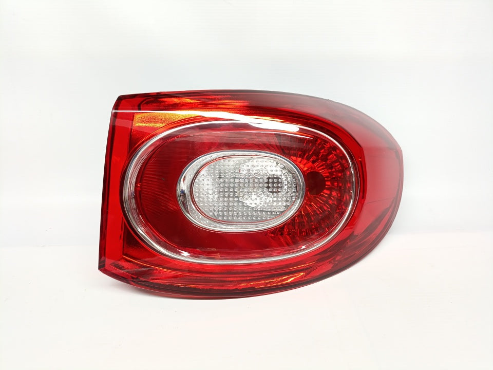 Farolim Direito Vw Tiguan 07-11