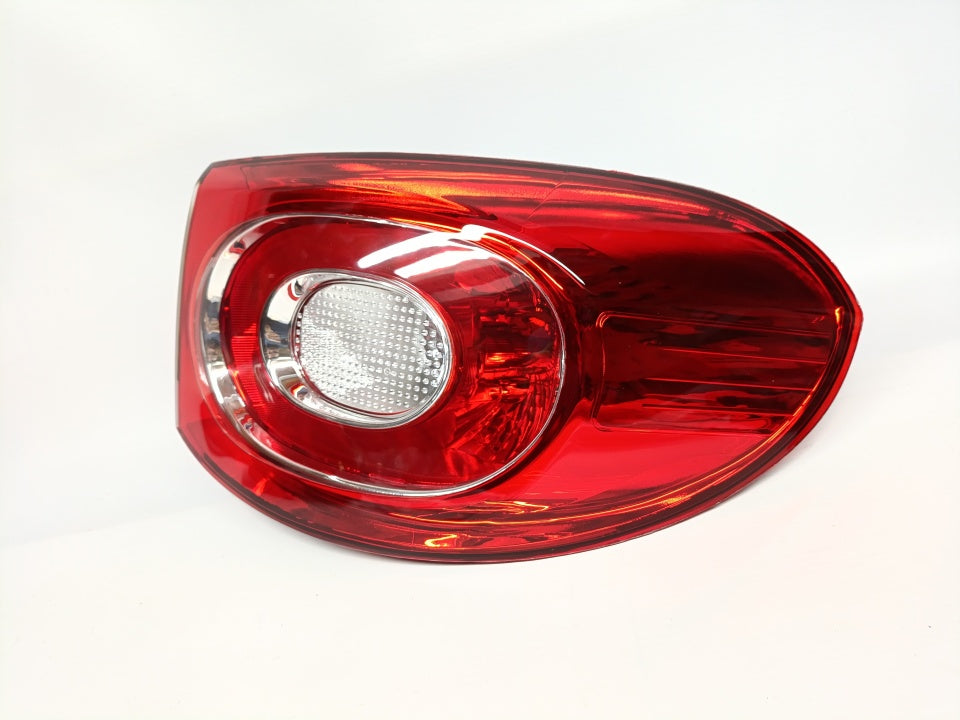 Farolim Direito Vw Tiguan 07-11