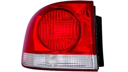 Farolim Direito Vw Touareg 03-08