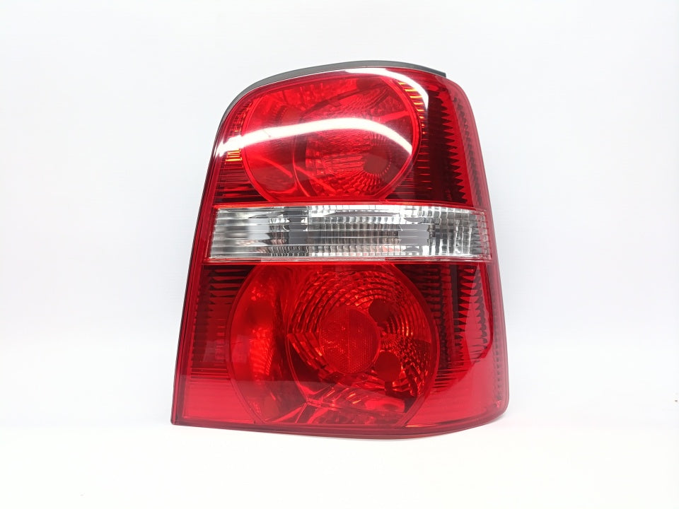 Farolim Direito Vw Touran 03-06