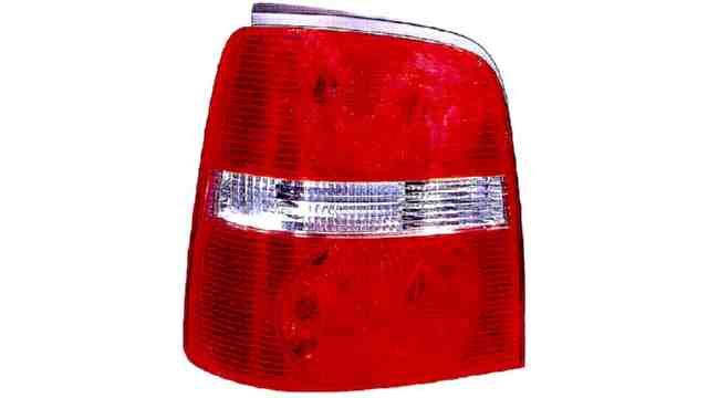 Farolim Direito Vw Touran 03-06