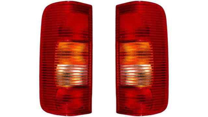 Farolim Direito Vw Transporter Lt2 96-03