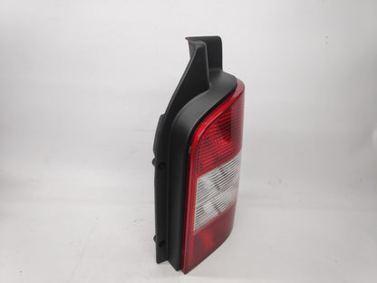 Farolim Direito Vw Transporter T5 1P 03-09