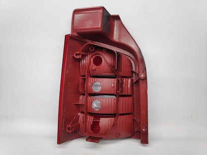 Farolim Direito Vw Transporter T5 1P 03-09