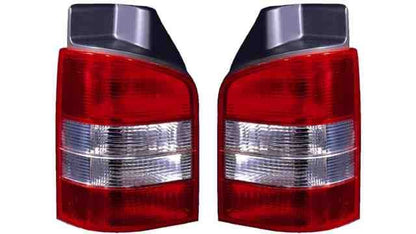 Farolim Direito Vw Transporter T5 1P 03-09
