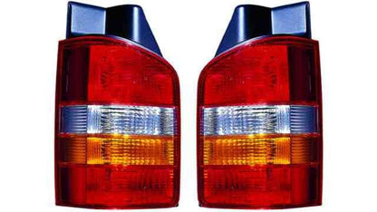 Farolim Direito Vw Transporter T5 2P 03-09