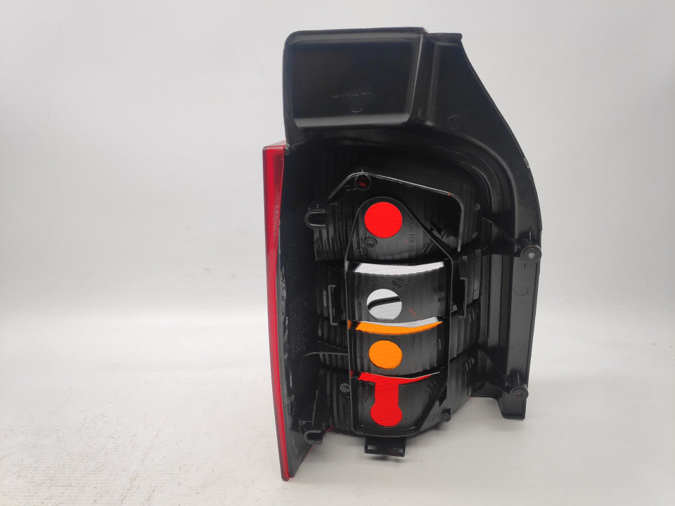 Farolim Direito Vw Transporter T5 2P 03-09
