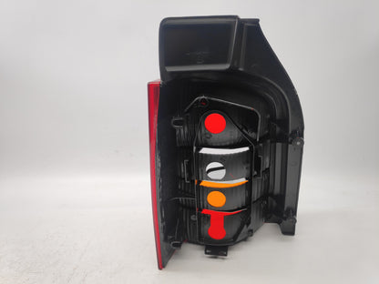 Farolim Direito Vw Transporter T5 2P 03-09