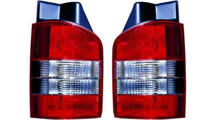 Farolim Direito Vw Transporter T5 2P 10-14