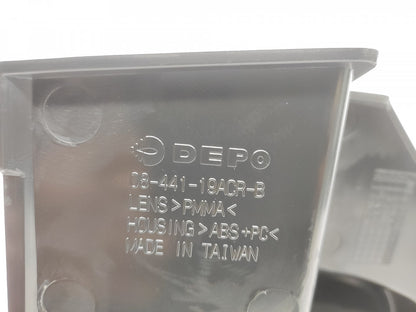 Farolim Direito VW Transporter T6 2P 16-
