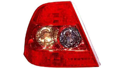Farolim DireitoToyota Corolla Sedam 04-07