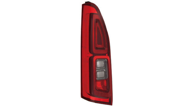 Farolim Esquerdo 1P Peugeot Partner IV 1P 18 -