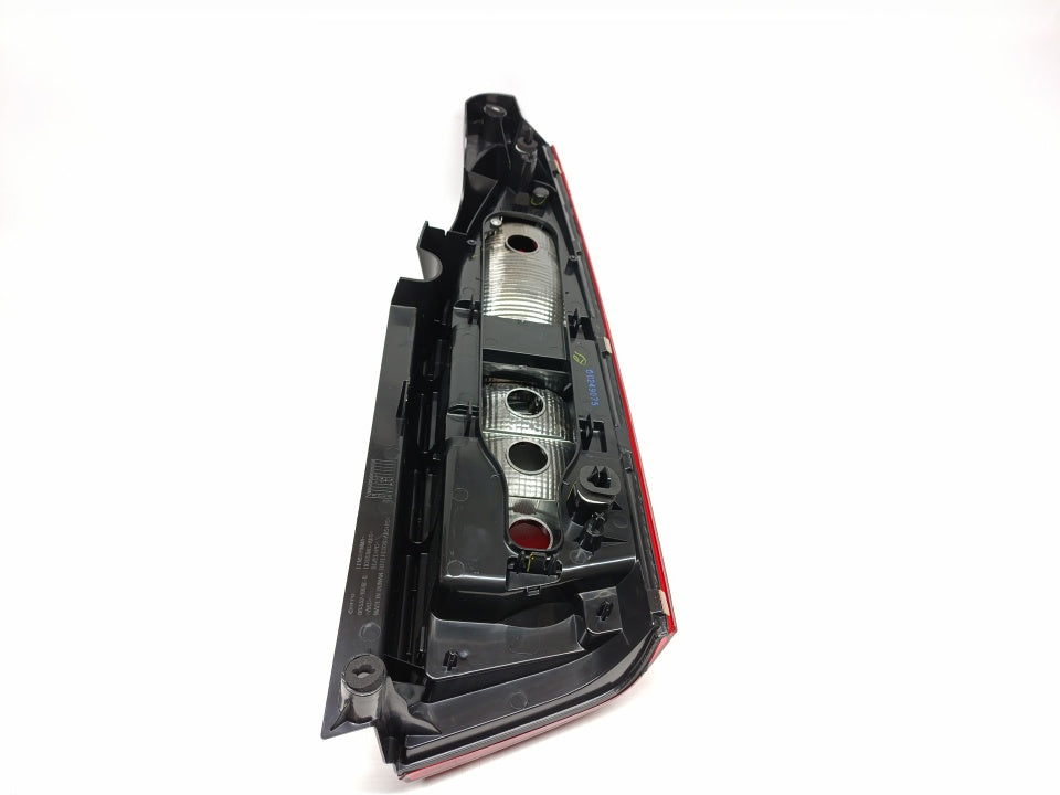 Farolim Esquerdo 1P Peugeot Partner IV 1P 18 -