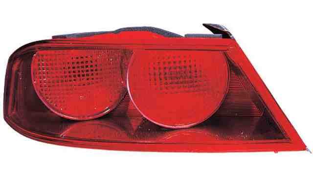 Farolim Esquerdo Alfa Romeo 159 05-11