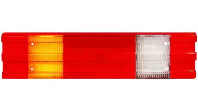 Farolim Esquerdo Apenas Tulipa Refletor Mercedes Actros 96-02 / Atego II / Axor