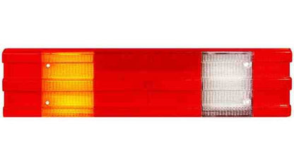Farolim Esquerdo Apenas Tulipa Refletor Mercedes Actros 96-02 / Atego II / Axor