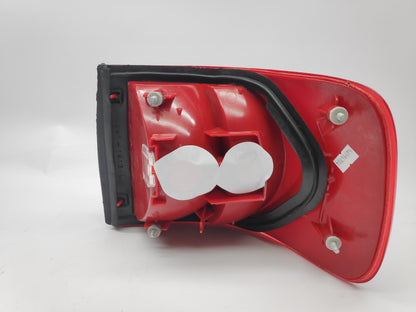 Farolim Esquerdo Audi 80 91-96 Sedam 4P