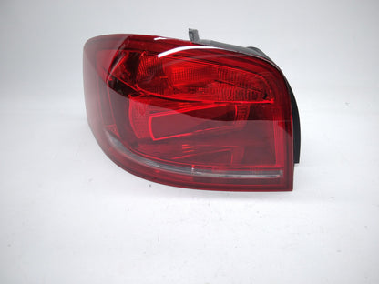 Farolim Esquerdo Audi A3 3P 09-12