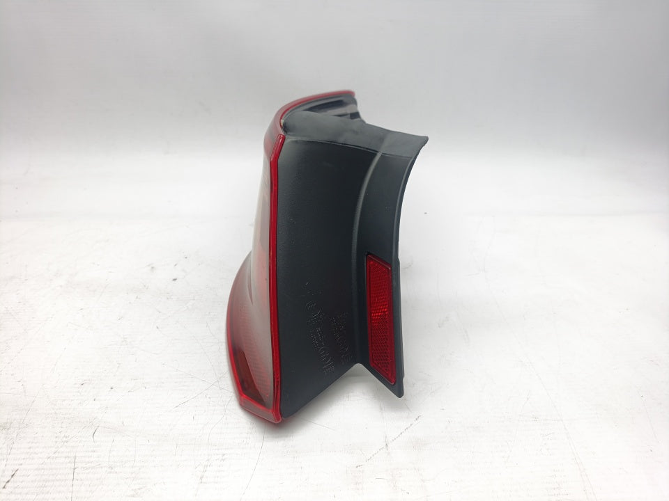 Farolim Esquerdo Audi A3 Sport Back 5P Led 12-16