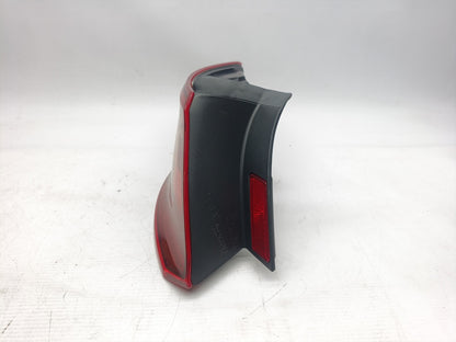 Farolim Esquerdo Audi A3 Sport Back 5P Led 12-16