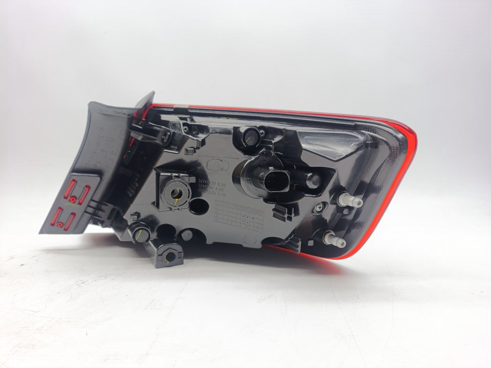 Farolim Esquerdo Audi A3 Sport Back 5P Led 12-16