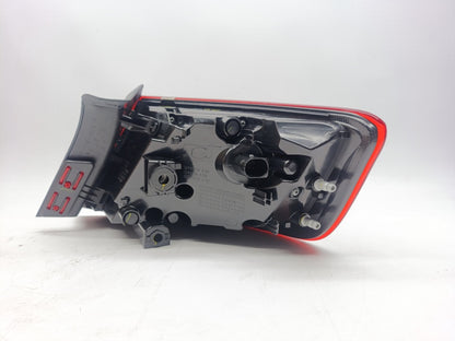 Farolim Esquerdo Audi A3 Sport Back 5P Led 12-16