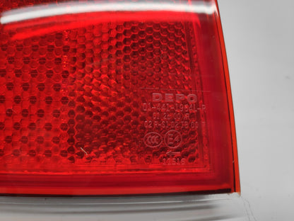 Farolim Esquerdo Audi A4 01-04 Berlina