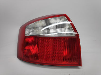 Farolim Esquerdo Audi A4 01-04 Berlina