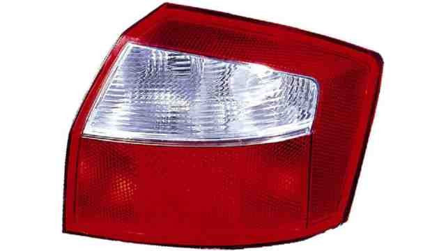 Farolim Esquerdo Audi A4 01-04 Berlina