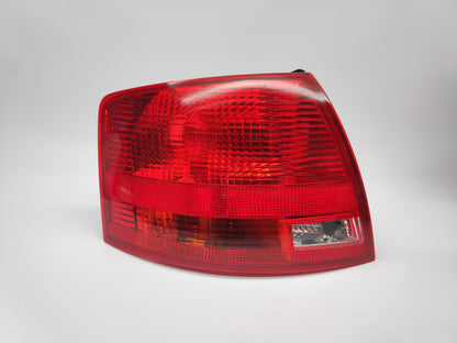 Farolim Esquerdo Audi A4 04-07 Avant