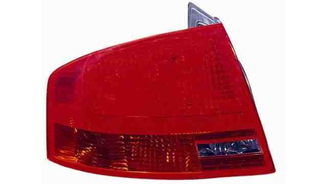Farolim Esquerdo Audi A4 04-07