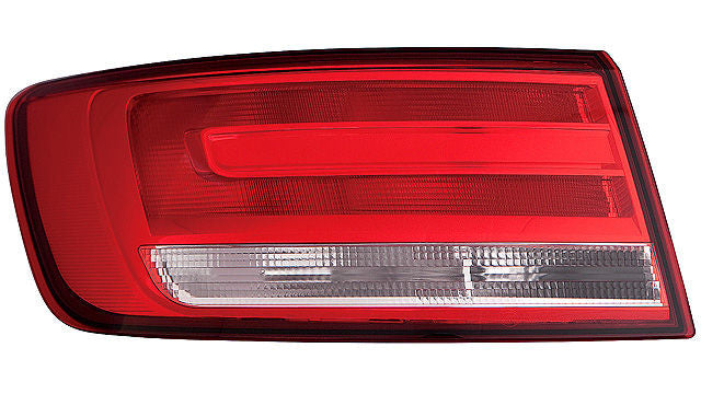 Farolim Esquerdo Audi A4 15-