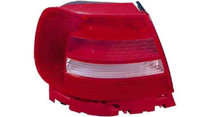 Farolim Esquerdo Audi A4 99-00 Sedam
