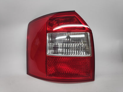 Farolim Esquerdo Audi A4 B6 Avant 01-04