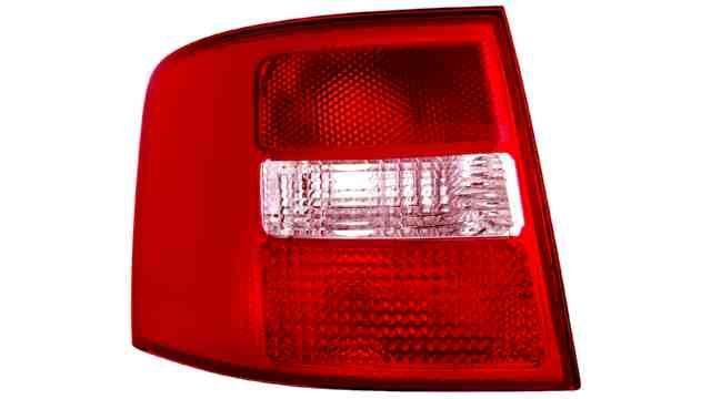 Farolim Esquerdo Audi A6 01-04 Avant