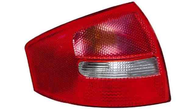 Farolim Esquerdo Audi A6 01-04 Berlina