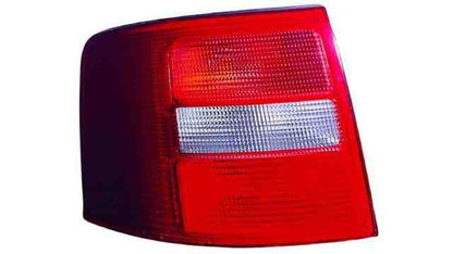 Farolim Esquerdo Audi A6 97-99 Avant