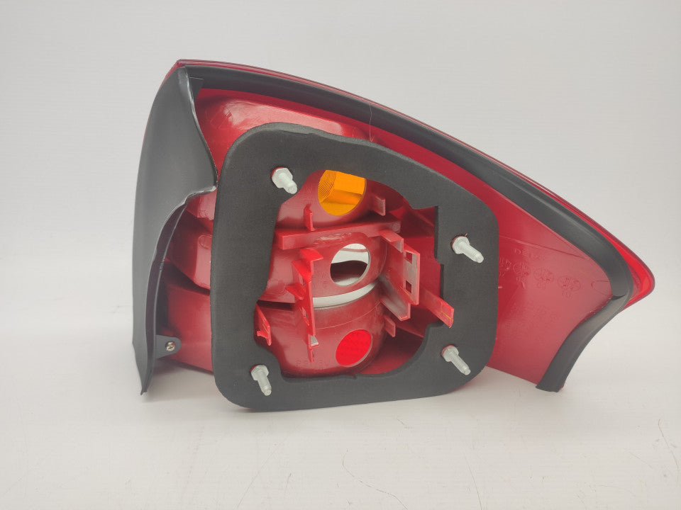 Farolim Esquerdo Audi A6 97-99 Sedam